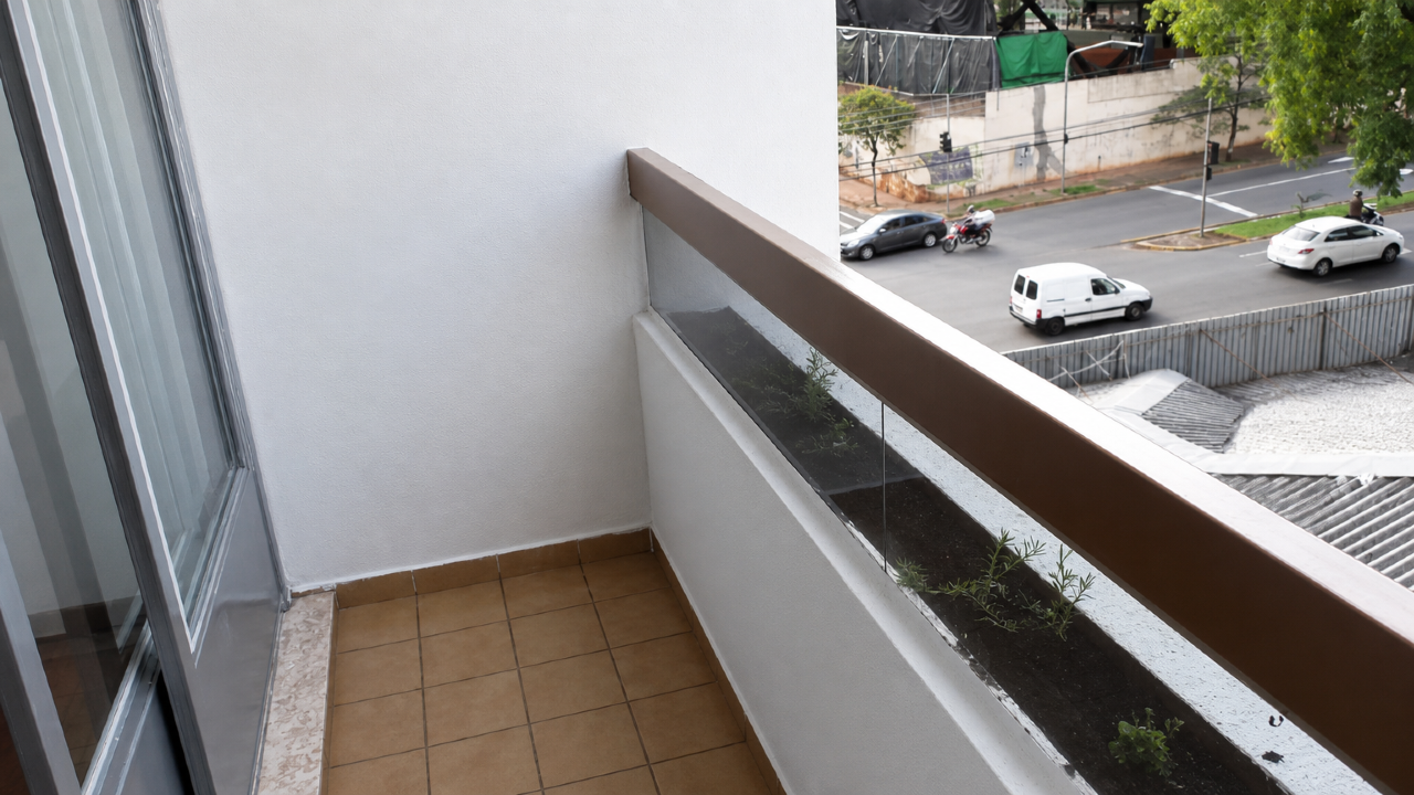 Apartamento | Edifício Marrocos | 3 quartos | à venda | Centro | Londrina: 