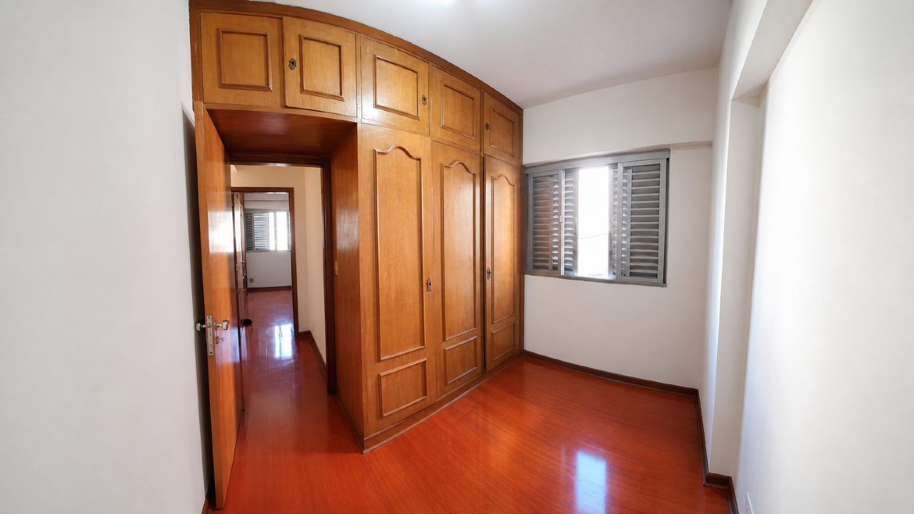 Apartamento | Edifício Marrocos | 3 quartos | à venda | Centro | Londrina: 