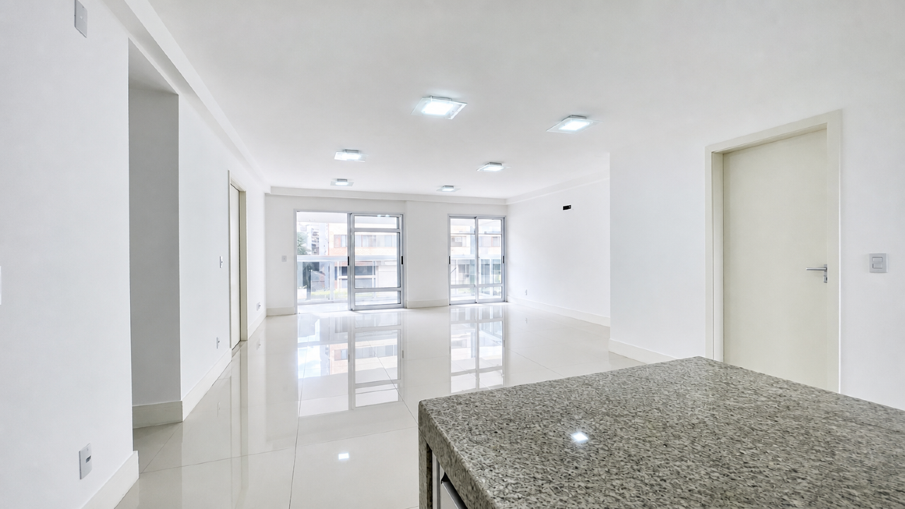 Apartamento | Diamond Residence | 3 quartos | à venda | Centro | Londrina: 