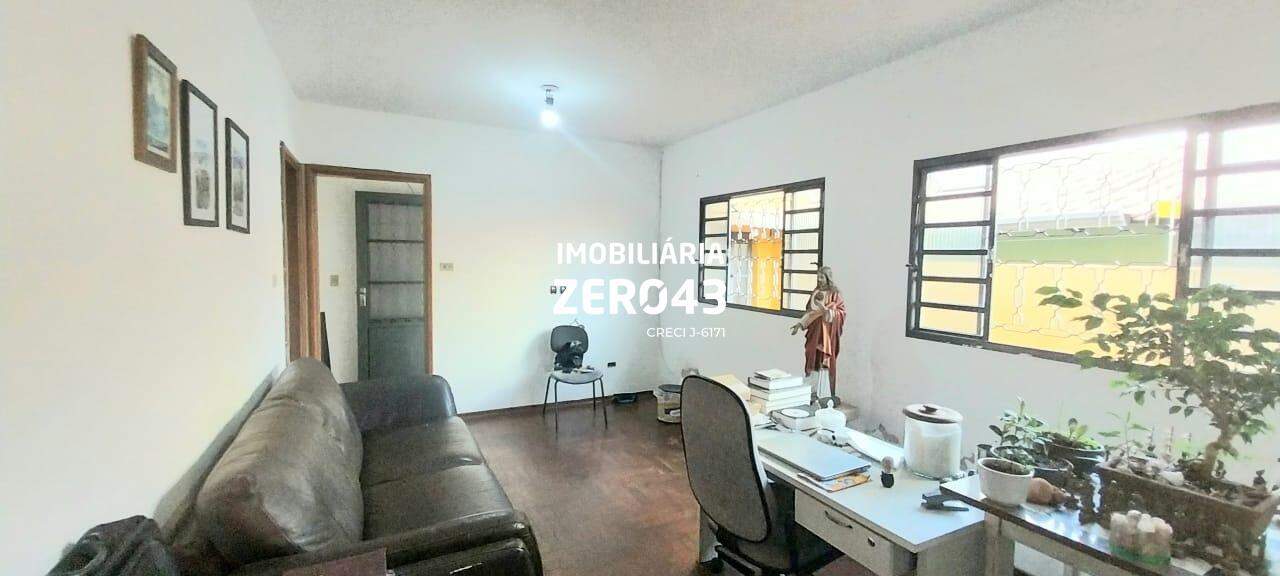 Casa |  | 3 quartos | para aluguel | Vila Larsen 1 | Londrina: 