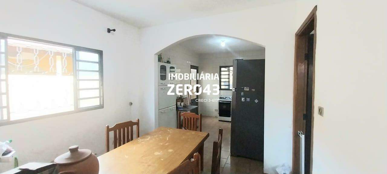 Casa |  | 3 quartos | para aluguel | Vila Larsen 1 | Londrina: 