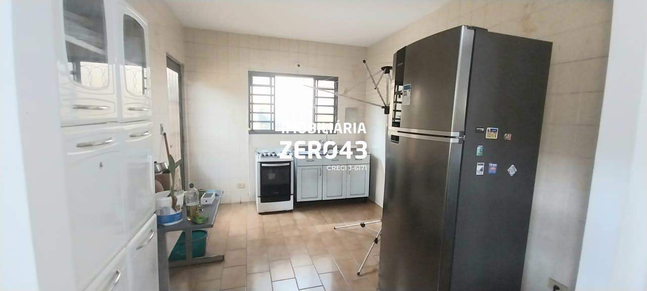 Casa |  | 3 quartos | para aluguel | Vila Larsen 1 | Londrina: 