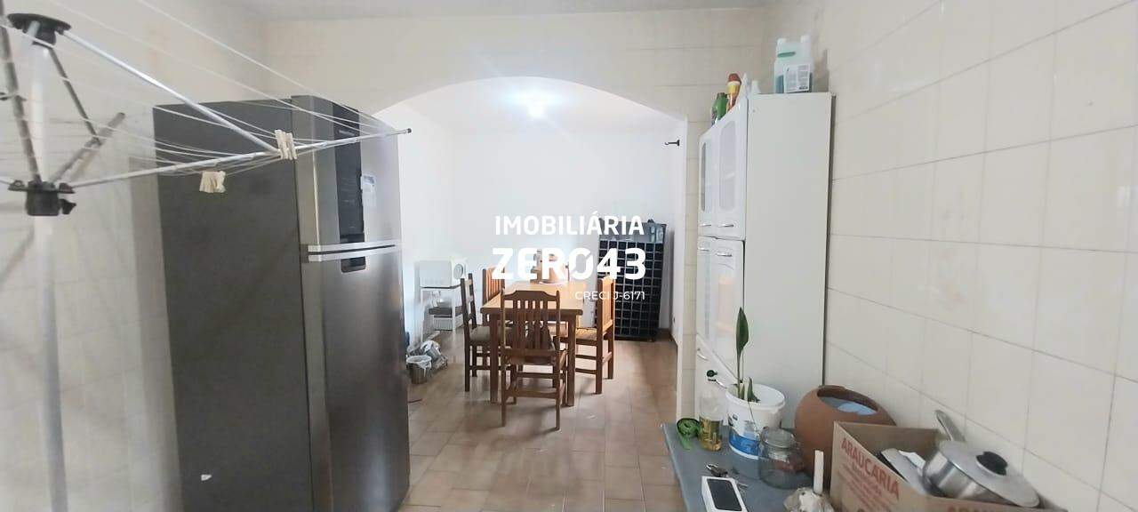 Casa |  | 3 quartos | para aluguel | Vila Larsen 1 | Londrina: 