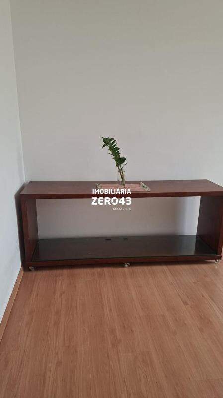 Apartamento | Spazio Le Parc | 2 quartos | para aluguel | Jardim Jóquei Club | Londrina: 