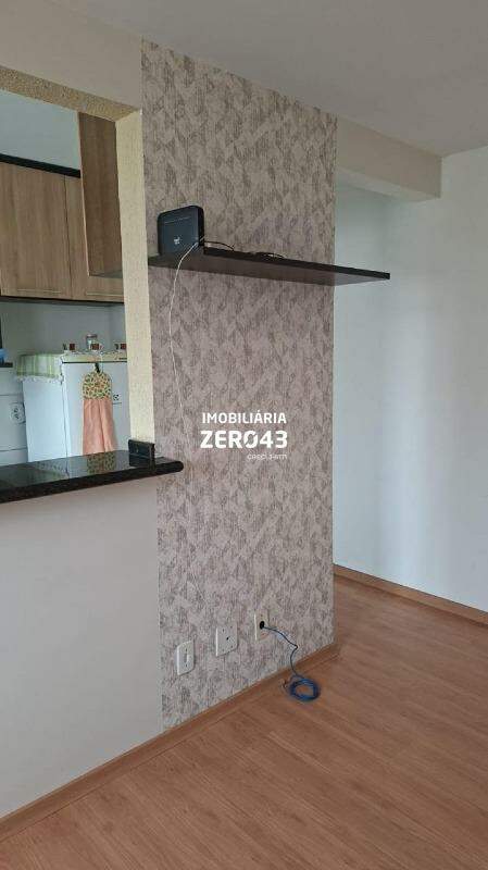 Apartamento | Spazio Le Parc | 2 quartos | para aluguel | Jardim Jóquei Club | Londrina: 