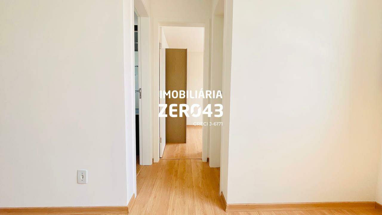 Apartamento | Spazio Le Parc | 2 quartos | para aluguel | Jardim Jóquei Club | Londrina: 