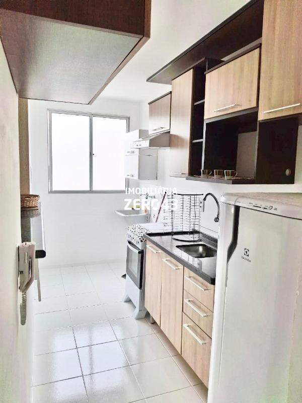 Apartamento | Spazio Le Parc | 2 quartos | para aluguel | Jardim Jóquei Club | Londrina: 