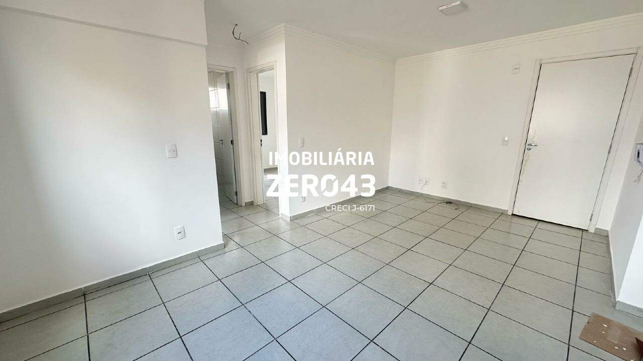 Apartamento | Residencial London Park | 2 quartos | para aluguel | Jardim Maria Celina | Londrina: 