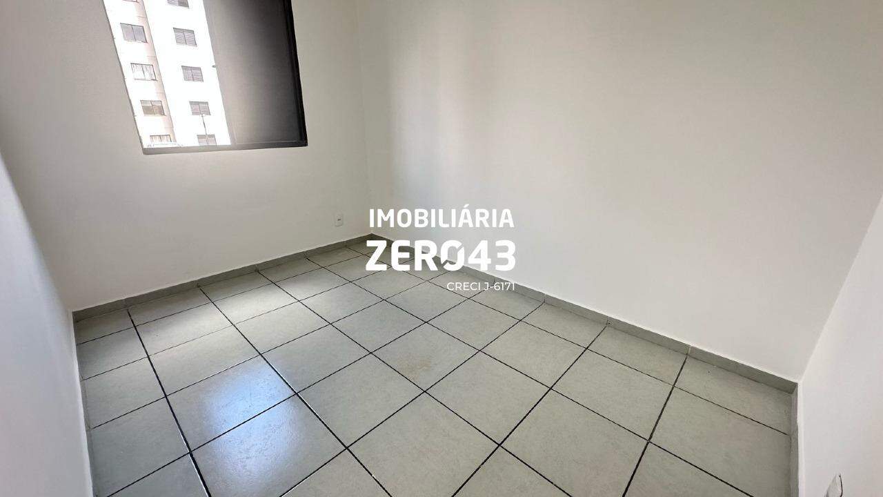 Apartamento | Residencial London Park | 2 quartos | para aluguel | Jardim Maria Celina | Londrina: 