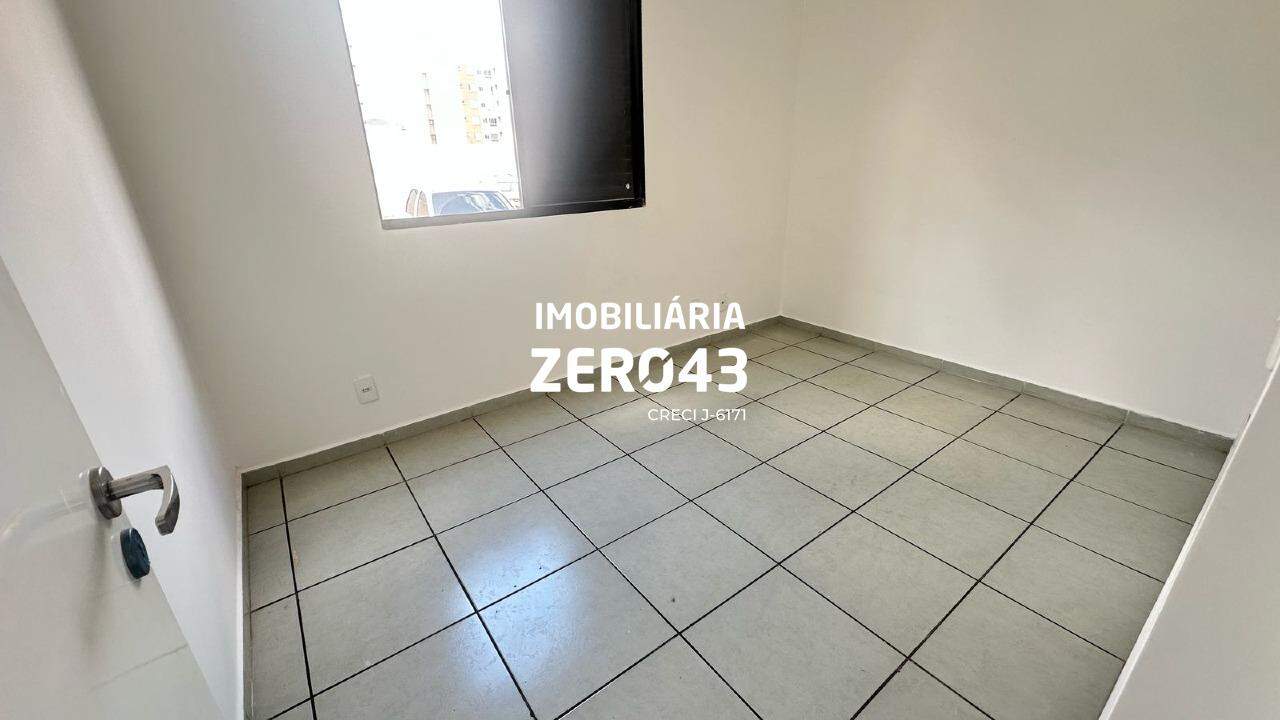 Apartamento | Residencial London Park | 2 quartos | para aluguel | Jardim Maria Celina | Londrina: 