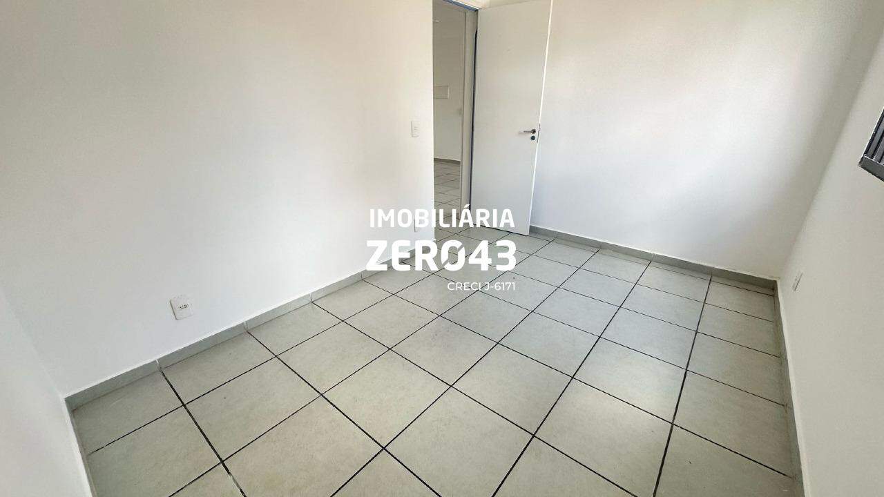 Apartamento | Residencial London Park | 2 quartos | para aluguel | Jardim Maria Celina | Londrina: 