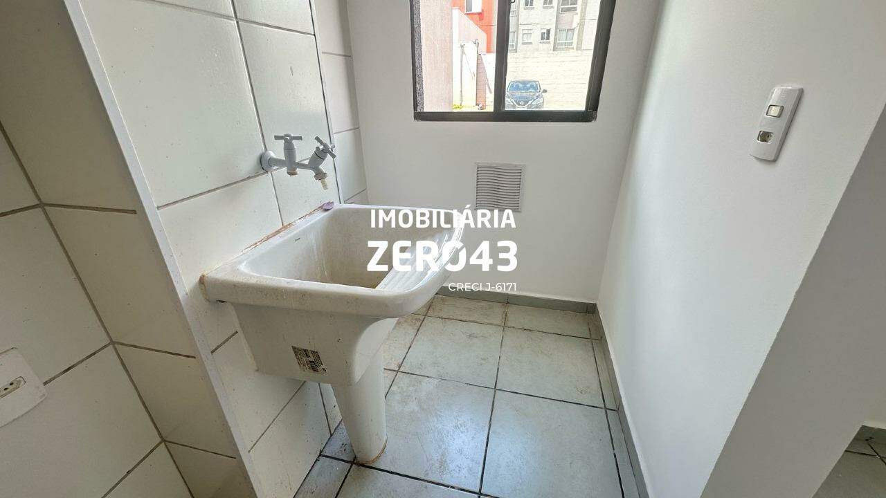 Apartamento | Residencial London Park | 2 quartos | para aluguel | Jardim Maria Celina | Londrina: 