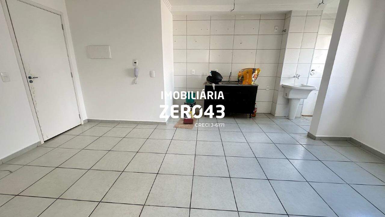 Apartamento | Residencial London Park | 2 quartos | para aluguel | Jardim Maria Celina | Londrina: 