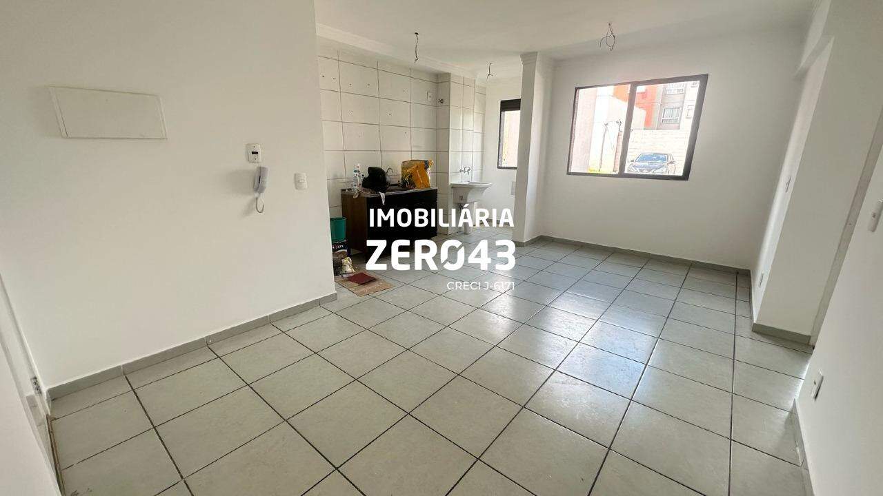 Apartamento | Residencial London Park | 2 quartos | para aluguel | Jardim Maria Celina | Londrina: 