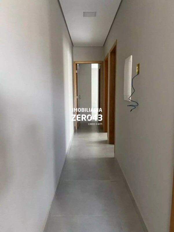 Casa |  | 3 quartos | para aluguel | Residencial Quadra Norte | Londrina: 