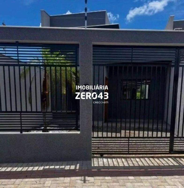 Casa |  | 3 quartos | para aluguel | Residencial Quadra Norte | Londrina: 