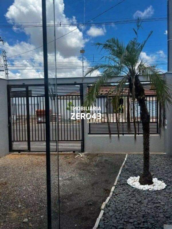 Casa |  | 3 quartos | para aluguel | Residencial Quadra Norte | Londrina: 