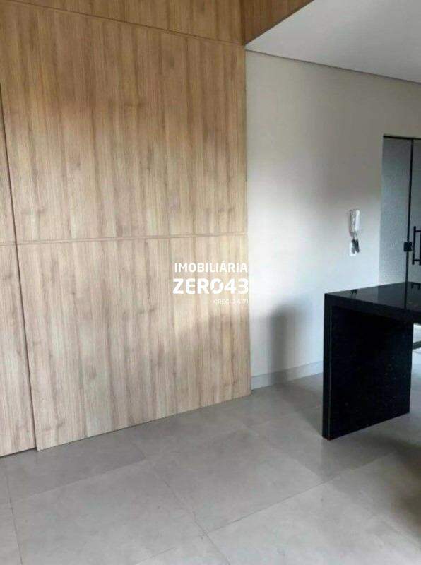 Casa |  | 3 quartos | para aluguel | Residencial Quadra Norte | Londrina: 