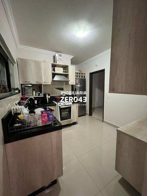 Casa |  | 3 quartos | para aluguel | Jardim Presidente | Londrina: 