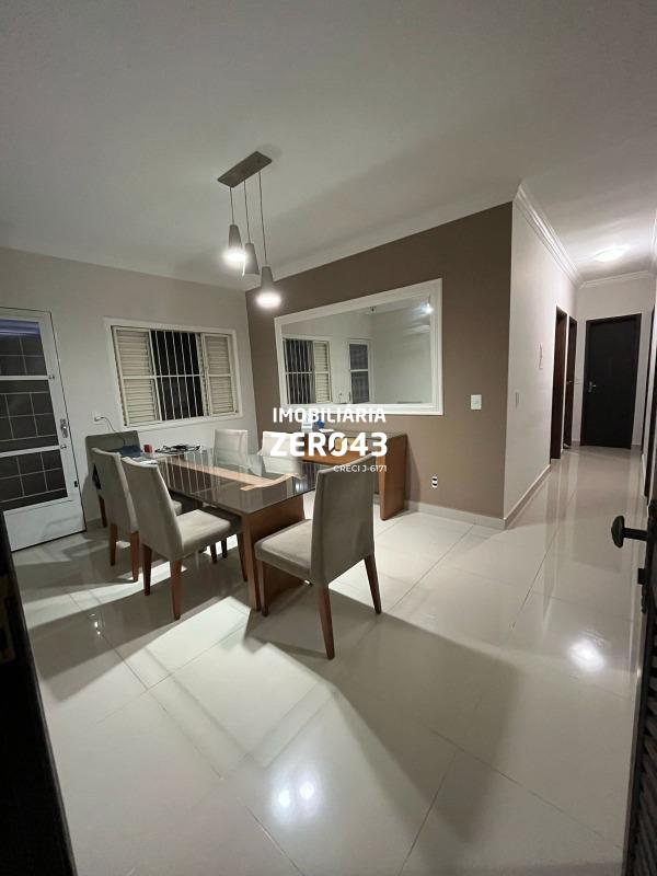 Casa |  | 3 quartos | para aluguel | Jardim Presidente | Londrina: 