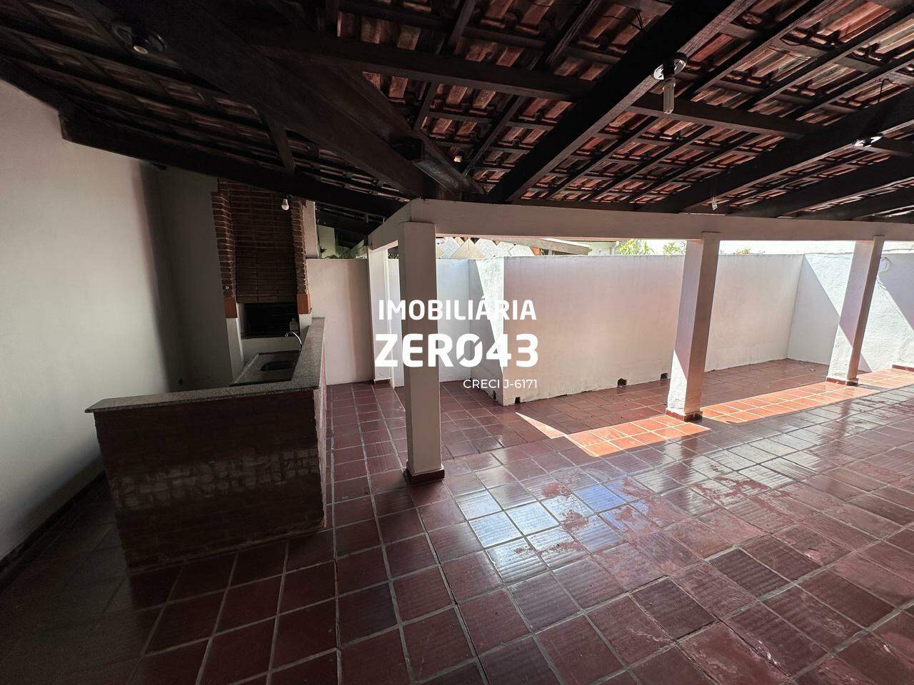 Casa |  | 3 quartos | para aluguel | Vila Fujita | Londrina: 