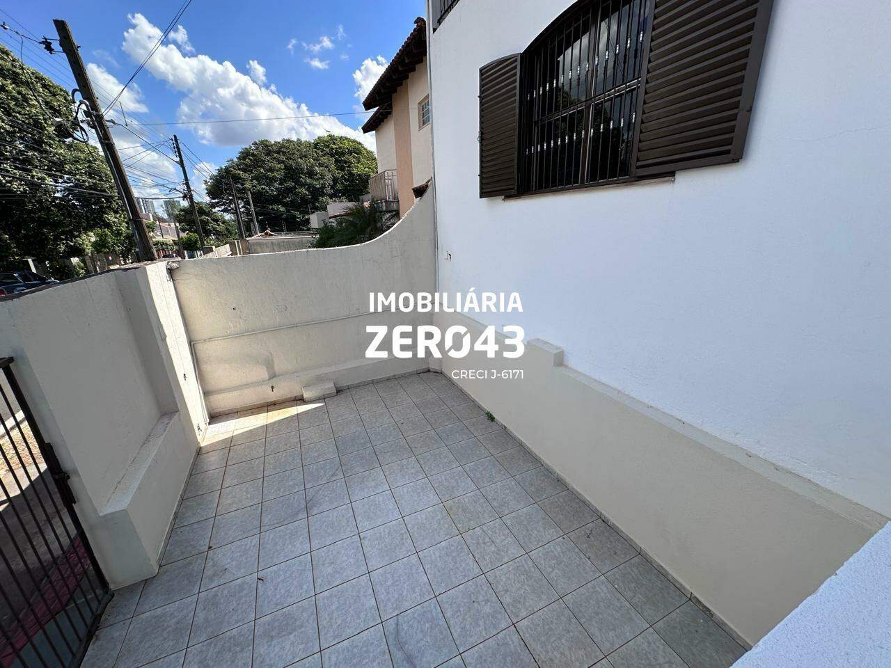 Casa |  | 3 quartos | para aluguel | Vila Fujita | Londrina: 