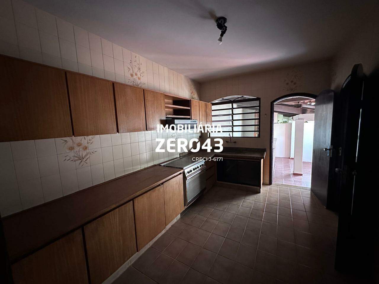 Casa |  | 3 quartos | para aluguel | Vila Fujita | Londrina: 