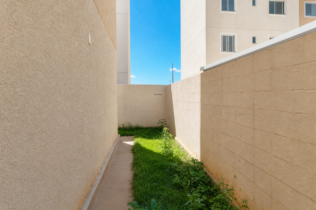 Apartamento Garden | Lago di Bienna | 2 quartos | à venda | Cidade Industrial 2 | Londrina: 