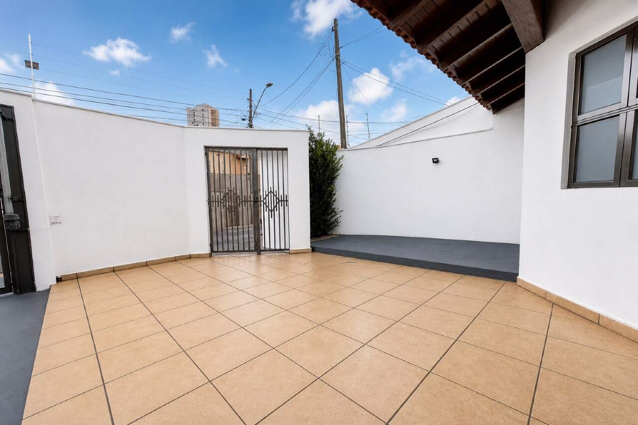 Casa |  | 4 quartos | para aluguel | Universitário | Londrina: 