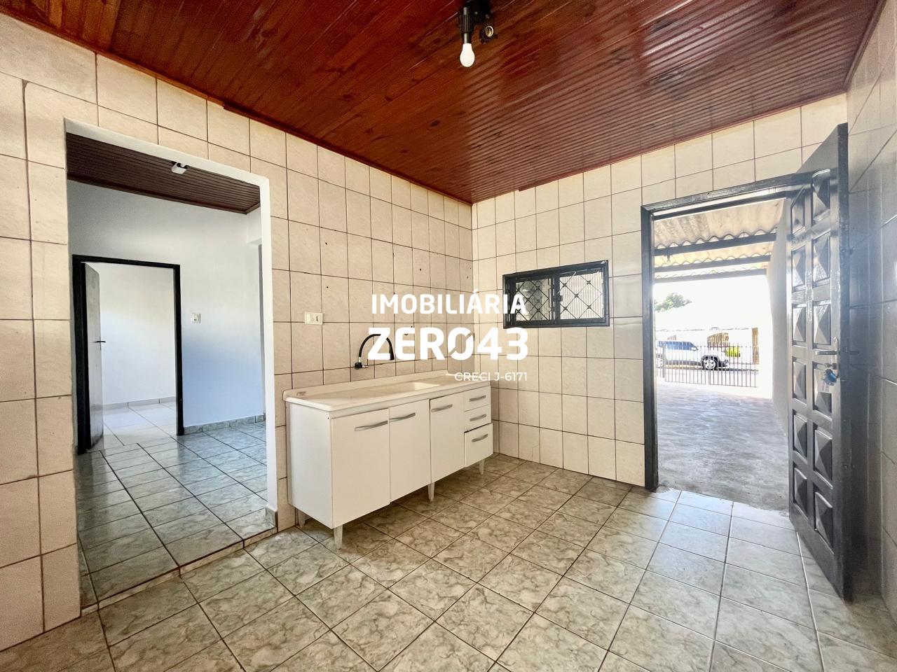 Casa |  | 4 quartos | para aluguel | Santa Rita 1 | Londrina: 