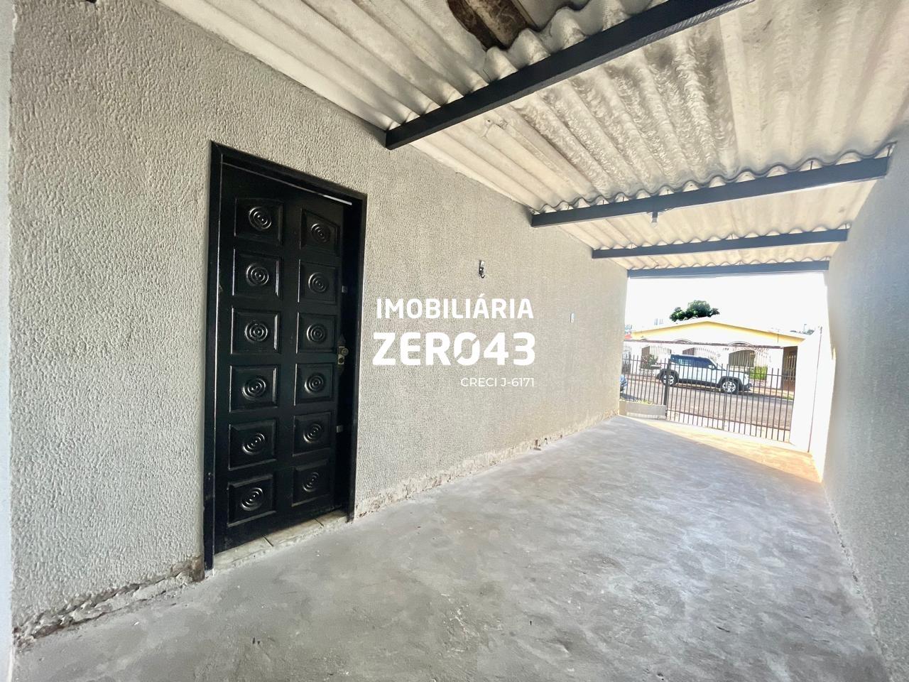 Casa |  | 4 quartos | para aluguel | Santa Rita 1 | Londrina: 