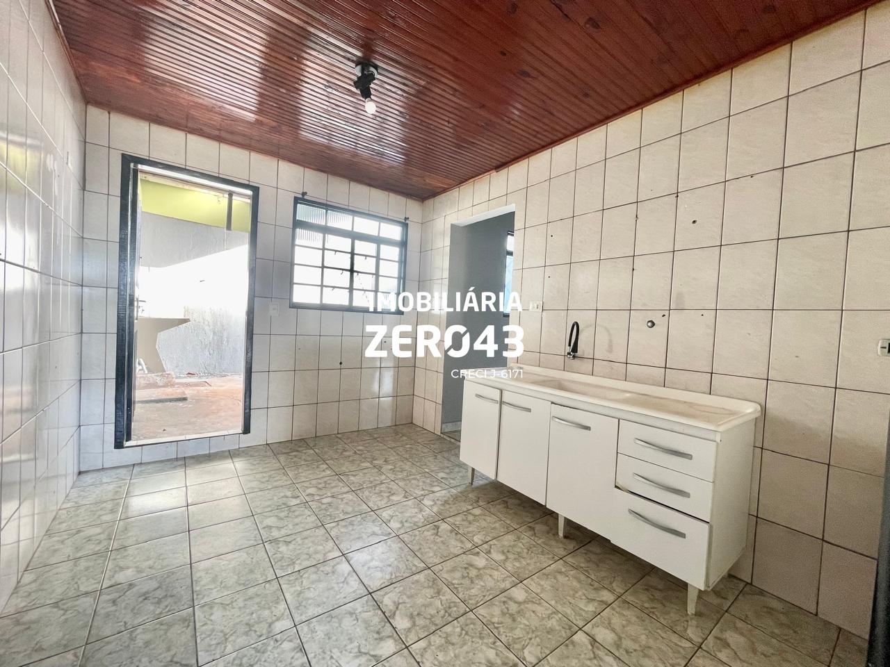 Casa |  | 4 quartos | para aluguel | Santa Rita 1 | Londrina: 