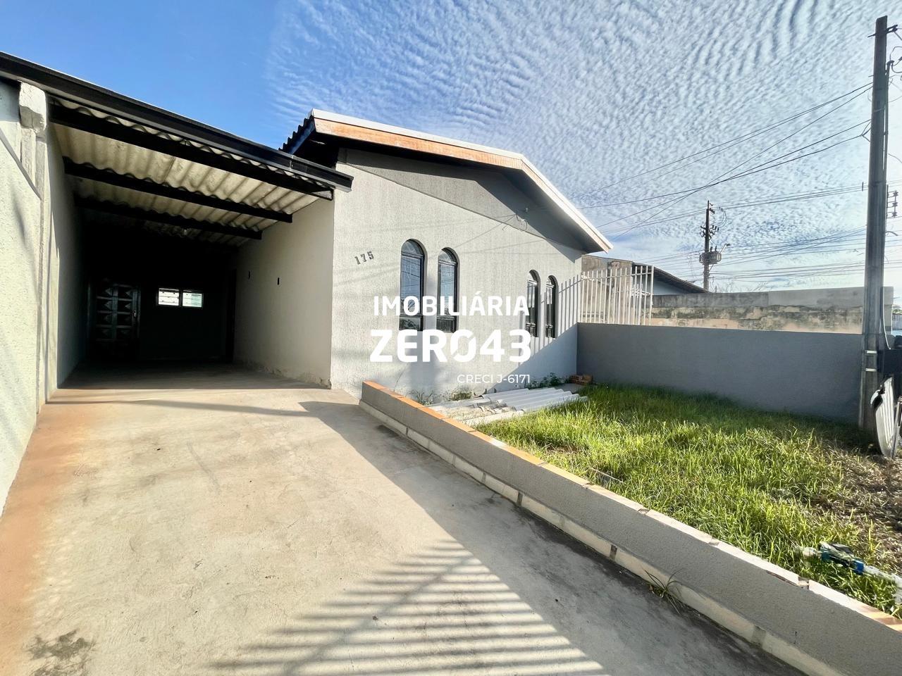 Casa |  | 4 quartos | para aluguel | Santa Rita 1 | Londrina: 