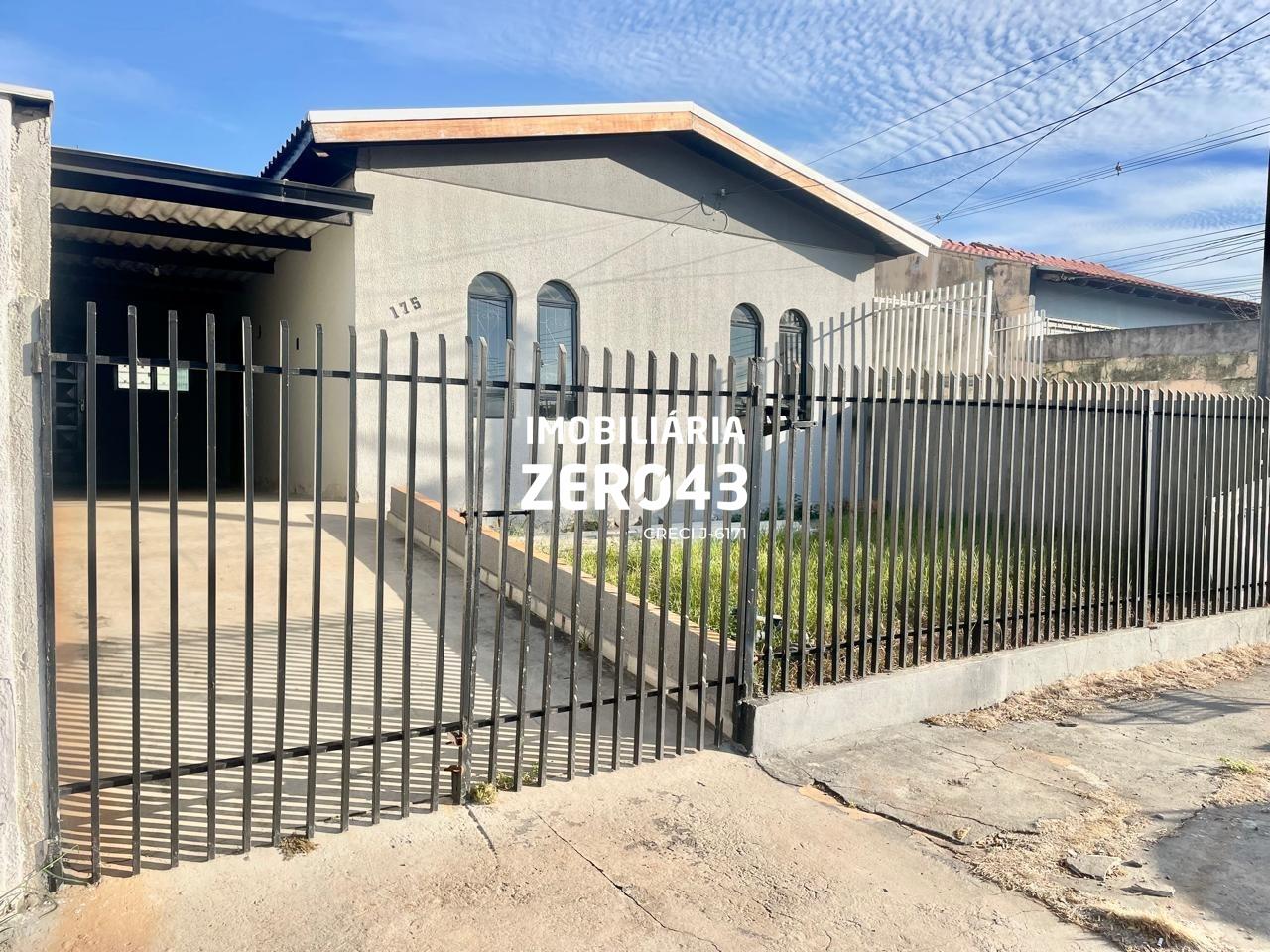 Casa |  | 4 quartos | para aluguel | Santa Rita 1 | Londrina: 