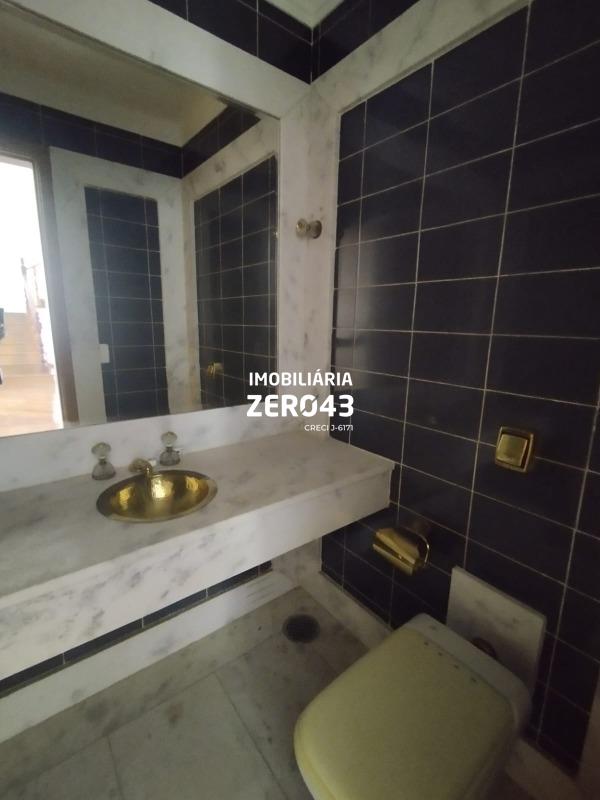 Cobertura | Edifício Daunak | 6 quartos | para aluguel | Centro | Londrina: 