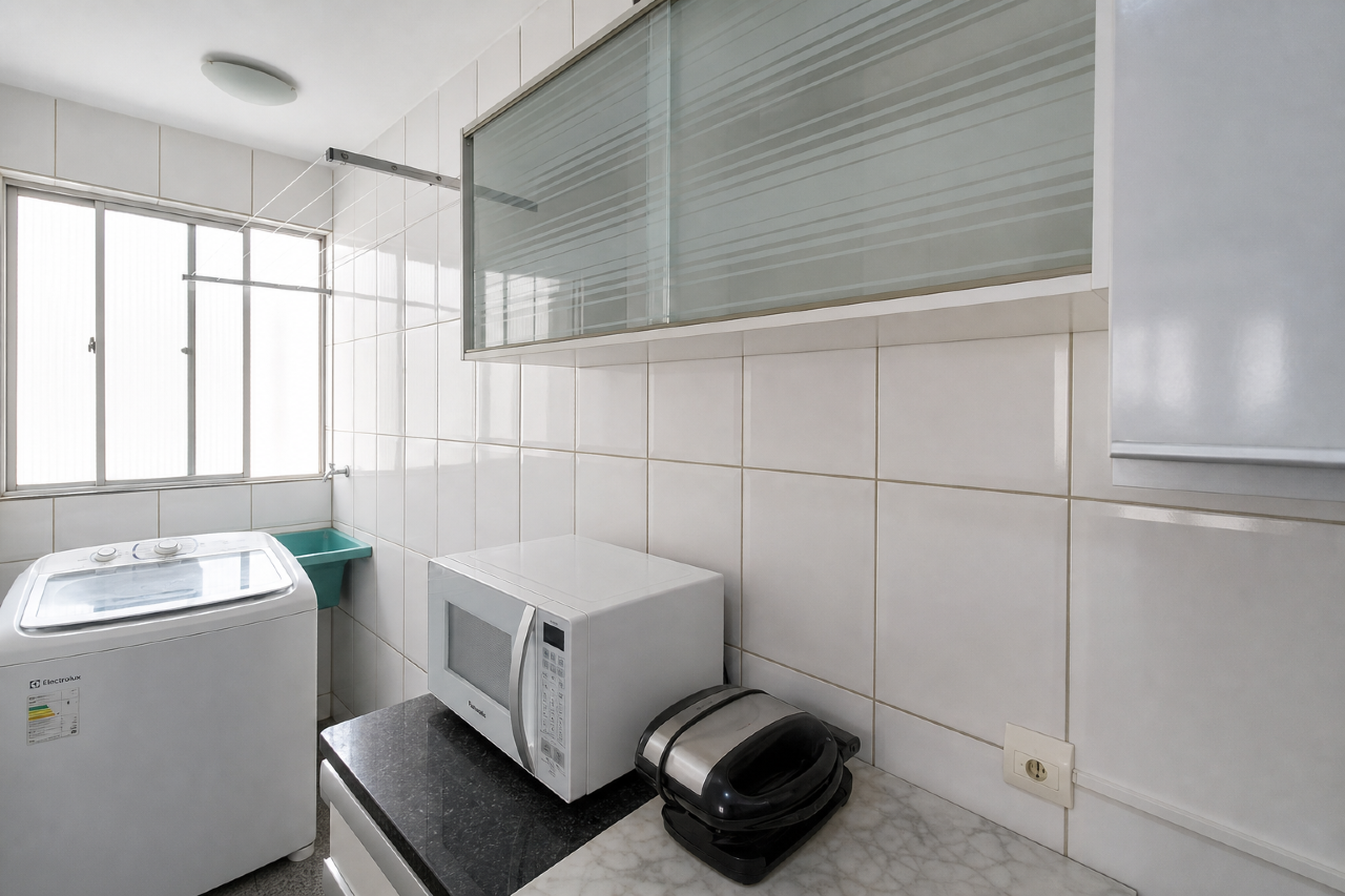 Apartamento | Edificio Villa D'Este | 2 quartos | à venda | Andrade | Londrina: 