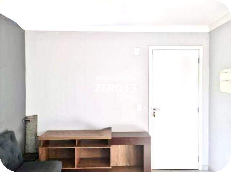 Apartamento | Residencial London Park | 2 quartos | para aluguel | Jardim Maria Celina | Londrina: 