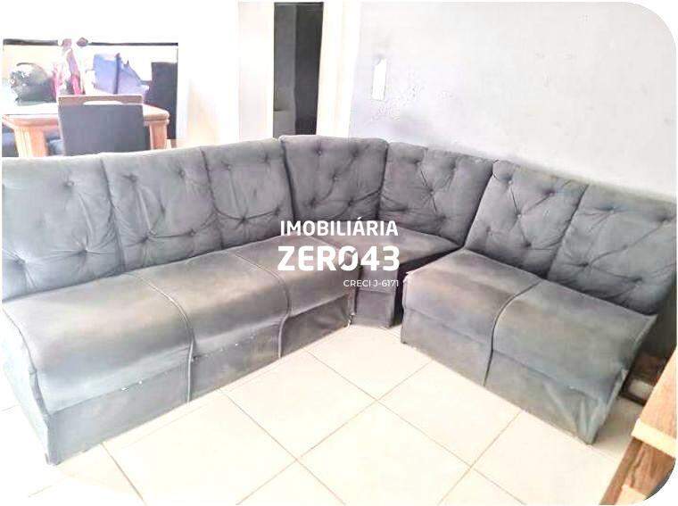 Apartamento | Residencial London Park | 2 quartos | para aluguel | Jardim Maria Celina | Londrina: 