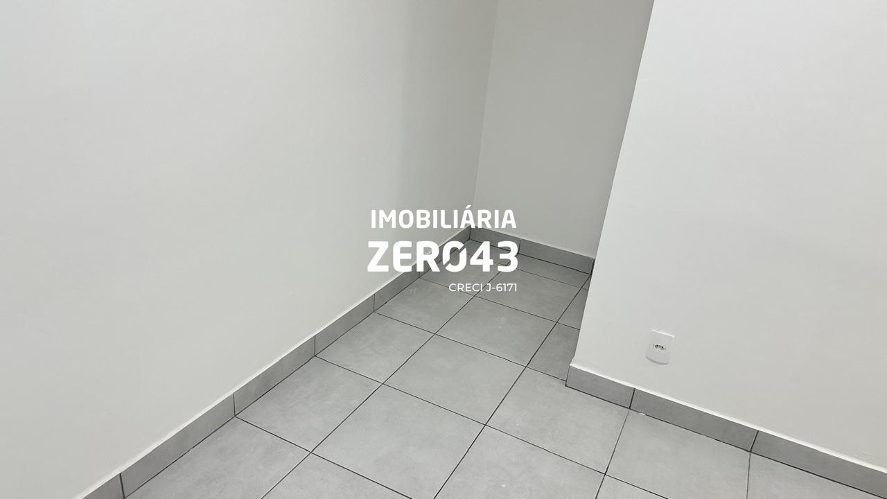 Apartamento | Spazio Lille | 2 quartos | para aluguel | Conjunto Habitacional Doutor Farid Libos | Londrina: 