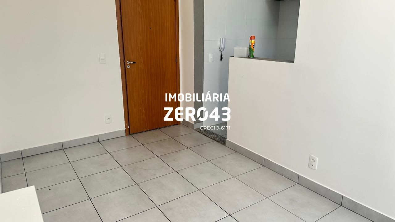 Apartamento | Spazio Lille | 2 quartos | para aluguel | Conjunto Habitacional Doutor Farid Libos | Londrina: 