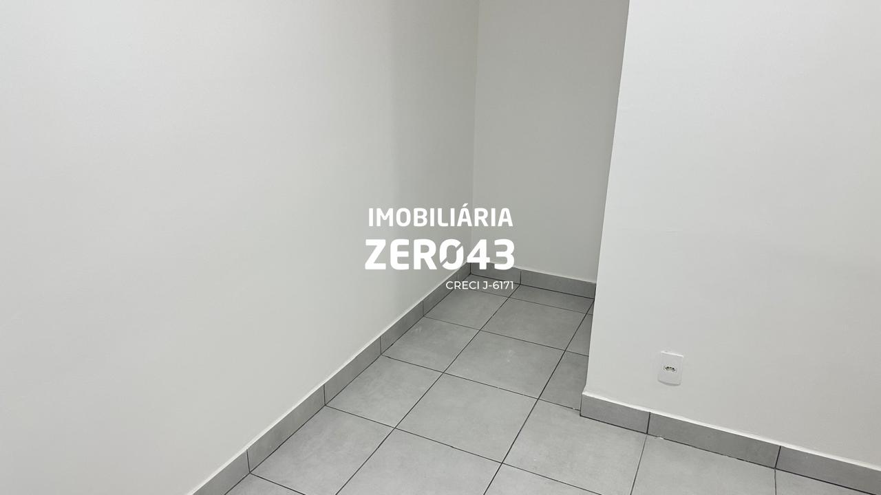 Apartamento | Spazio Lille | 2 quartos | para aluguel | Conjunto Habitacional Doutor Farid Libos | Londrina: 