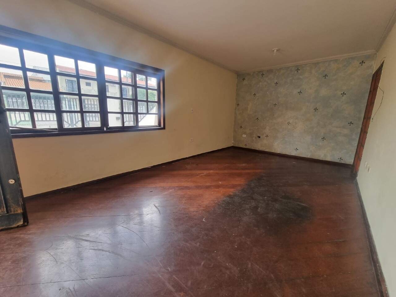 Casa |  | 3 quartos | para aluguel | Vila Ziober | Londrina: 