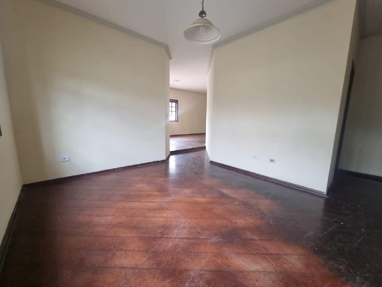 Casa |  | 3 quartos | para aluguel | Vila Ziober | Londrina: 