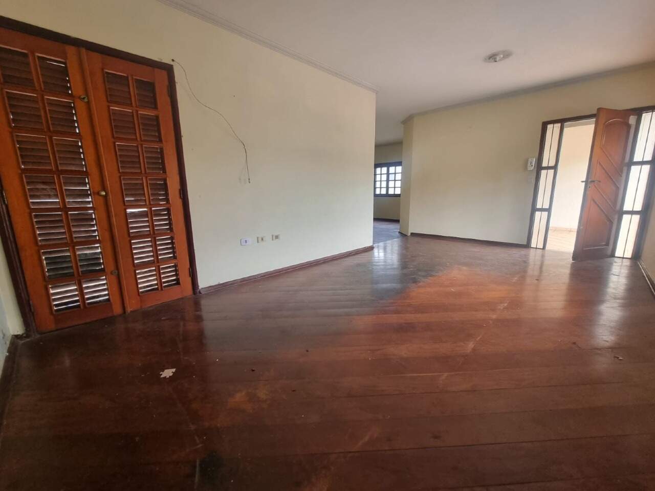 Casa |  | 3 quartos | para aluguel | Vila Ziober | Londrina: 