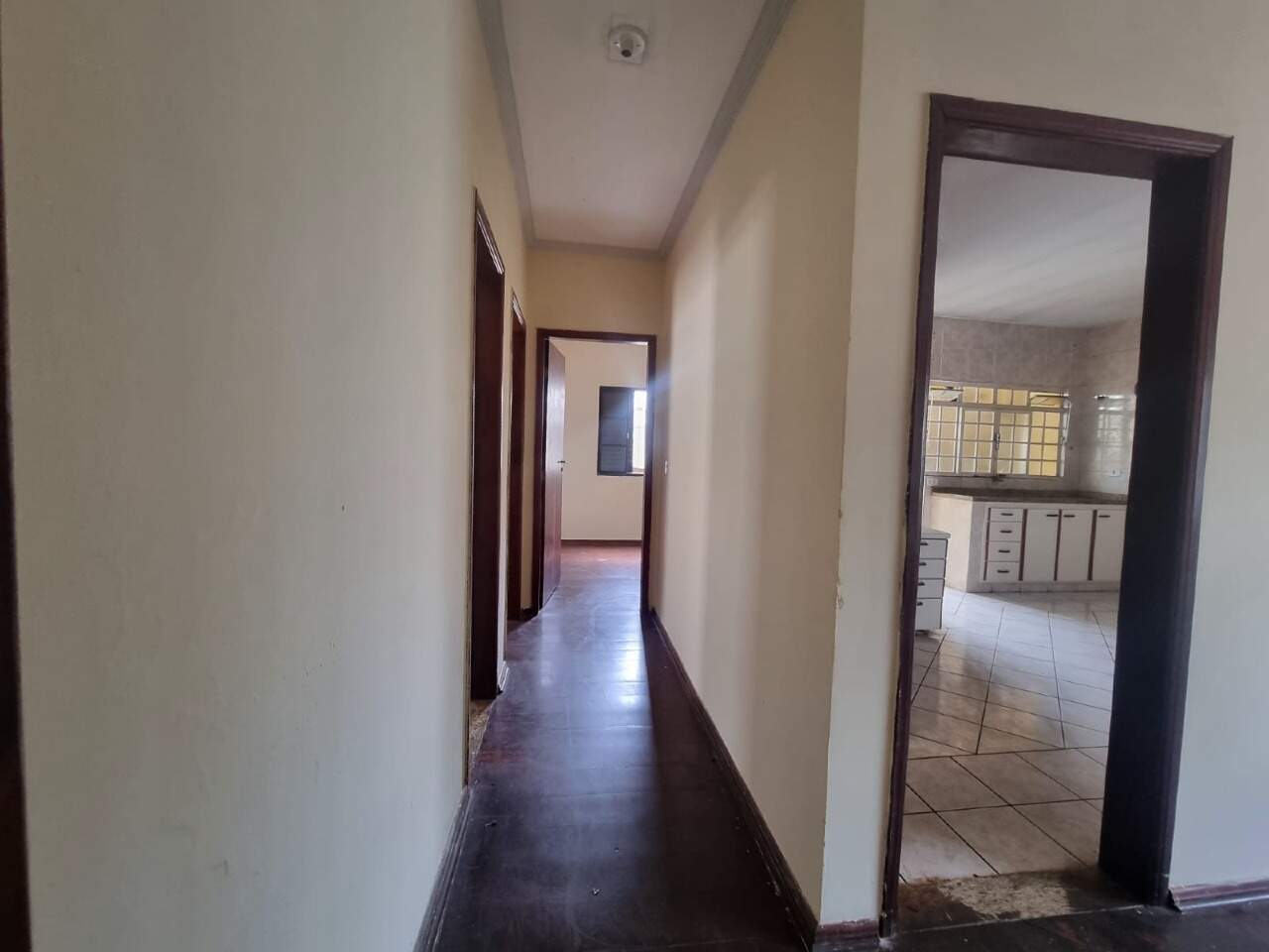 Casa |  | 3 quartos | para aluguel | Vila Ziober | Londrina: 