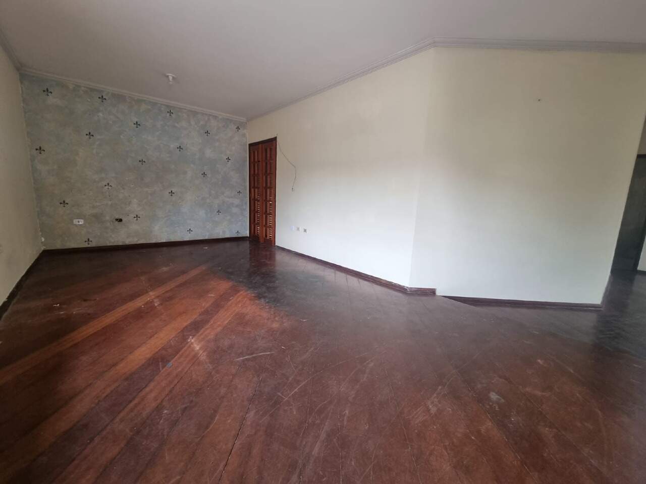 Casa |  | 3 quartos | para aluguel | Vila Ziober | Londrina: 