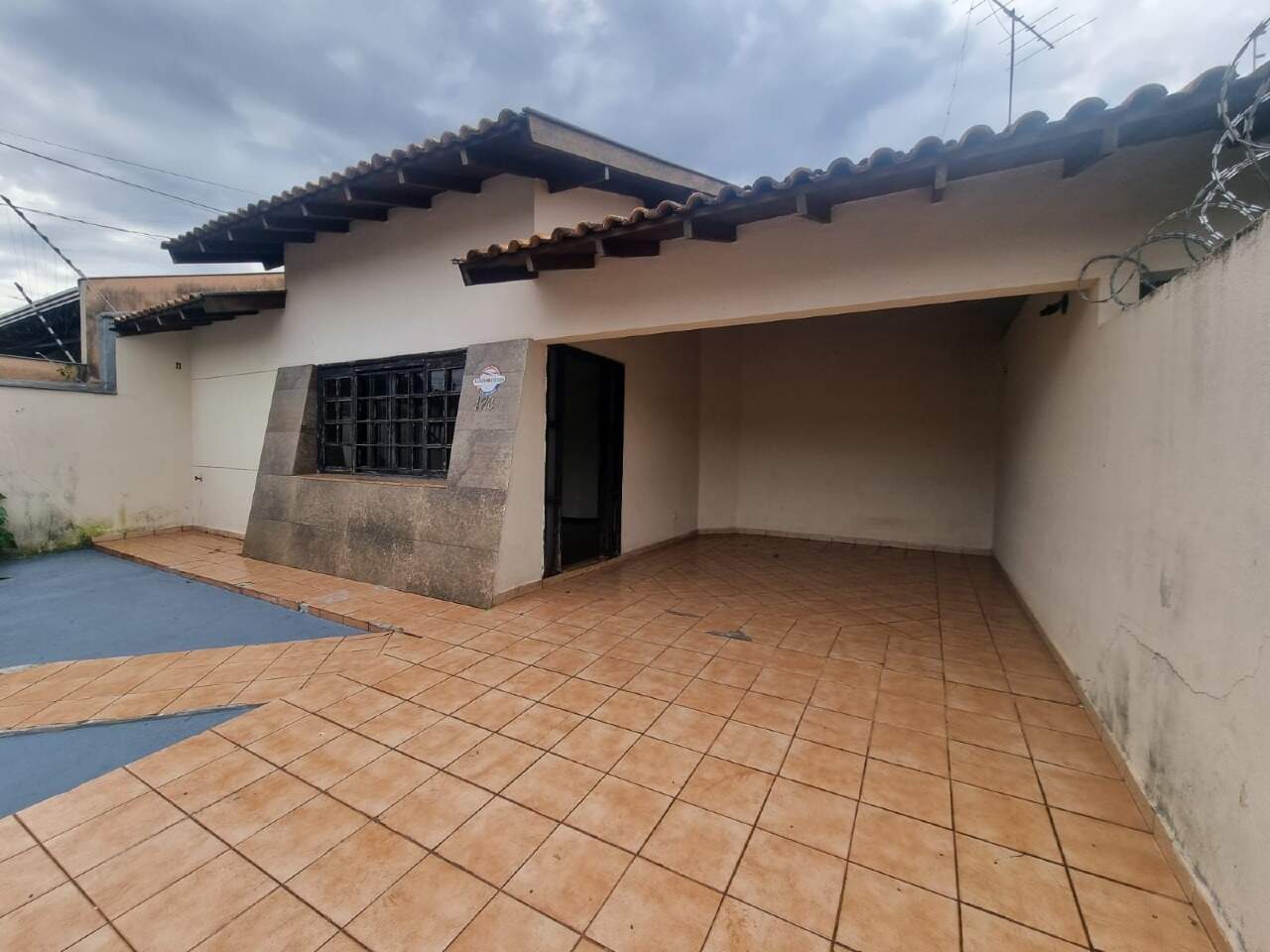 Casa |  | 3 quartos | para aluguel | Vila Ziober | Londrina: 