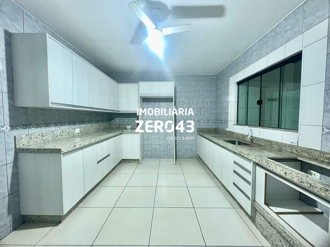 Casa |  | 3 quartos | para aluguel | Jardim Itapoá | Londrina: 