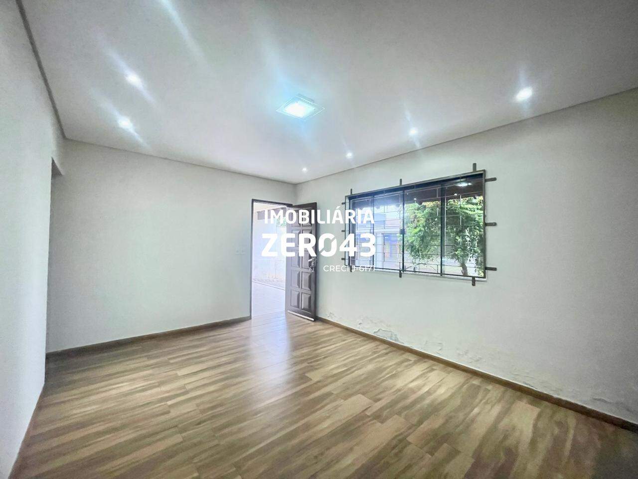 Casa |  | 3 quartos | para aluguel | Jardim Itapoá | Londrina: 