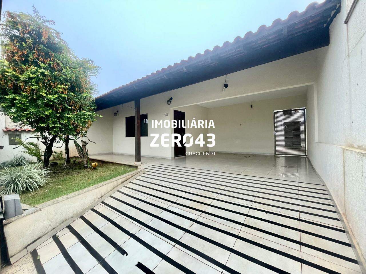 Casa |  | 3 quartos | para aluguel | Jardim Itapoá | Londrina: 